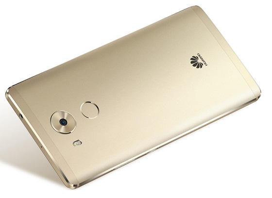 Huawei Mate 8 official 10